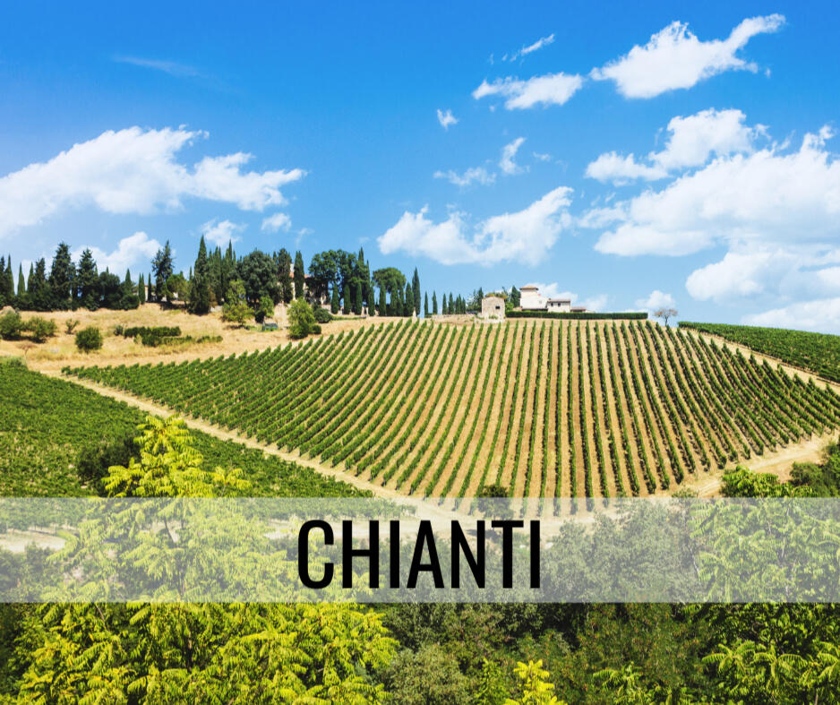 chianti