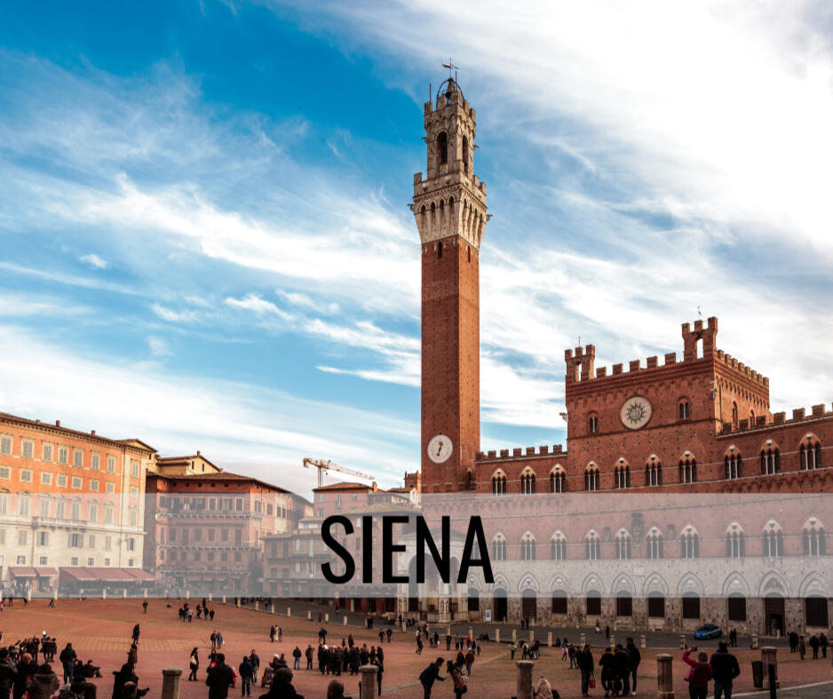 siena