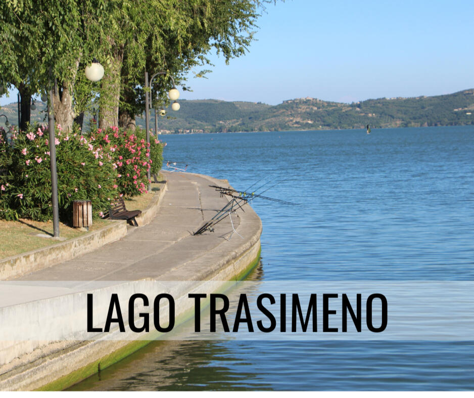 lago trasimeno